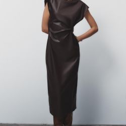 TRAJES ZARA