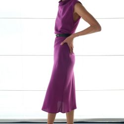TRAJES ZARA