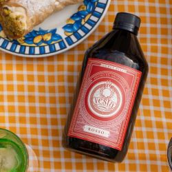 Vesta: Un emprendimiento de vermut artesanal único | Foto:CEDOC