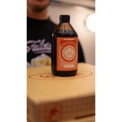 Vesta: Un emprendimiento de vermut artesanal único | Foto:CEDOC