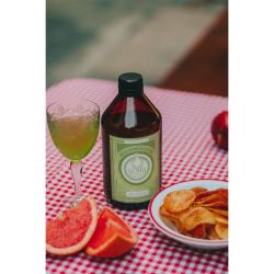 Vesta: Un emprendimiento de vermut artesanal único | Foto:CEDOC