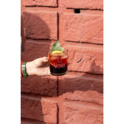 Vesta: Un emprendimiento de vermut artesanal único | Foto:CEDOC