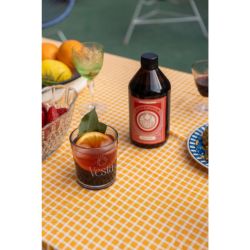 Vesta: Un emprendimiento de vermut artesanal único | Foto:CEDOC