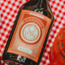 Vesta: Un emprendimiento de vermut artesanal único | Foto:CEDOC