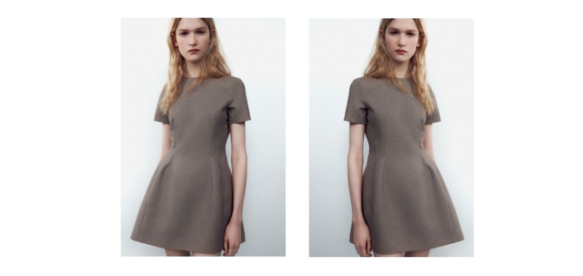 5 looks elegantes con prendas de Zara para llevar en otoño