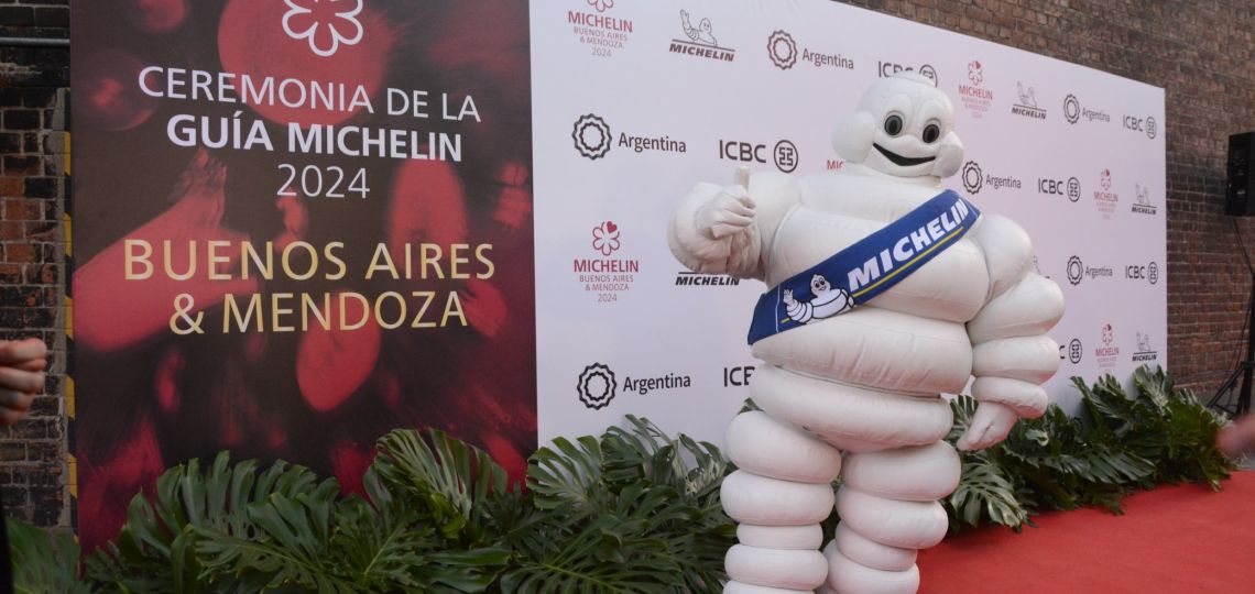 Mujeres con estrella: las chefs que brillan en la Guía Michelin Argentina