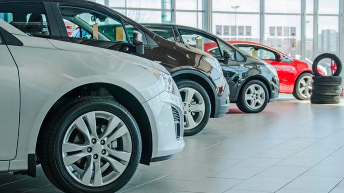 El Gobierno liberó la importación de vehículos cero kilómetro para particulares