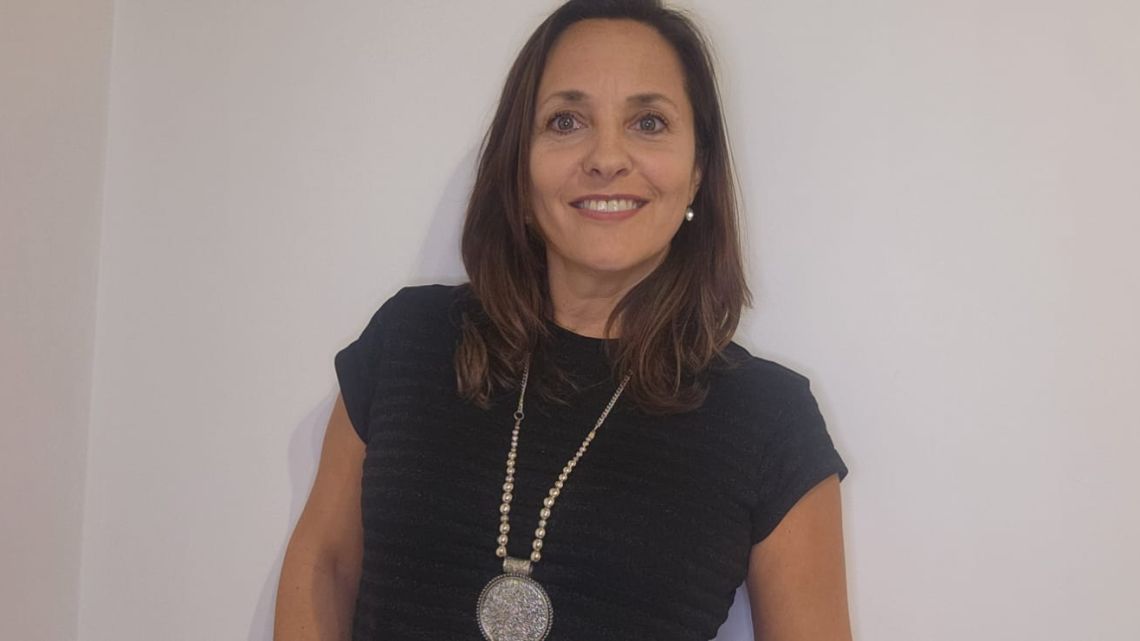 Erica Helfrich: El Secreto para una Vida Plena: Integrando Mente, Cuerpo y Alma