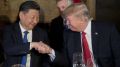 China y Estados Unidos