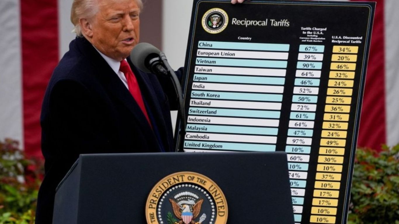 Carlos Pallotti: “Trump no grava servicios, solo bienes; el software no se encarece”