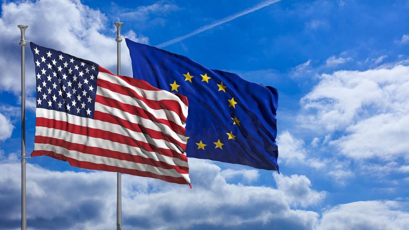 UE y Estados Unidos