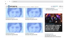 Hackeo a Perfil.com