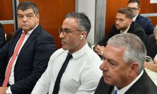 Leopoldo Luque en el juicio por la muerte de Maradona