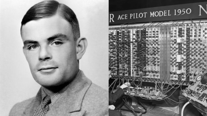 Alan Turing