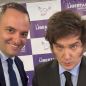 Obligado por las encuestas, Javier Milei y el Gabinete salen a jugar fuerte con Manuel Adorni
