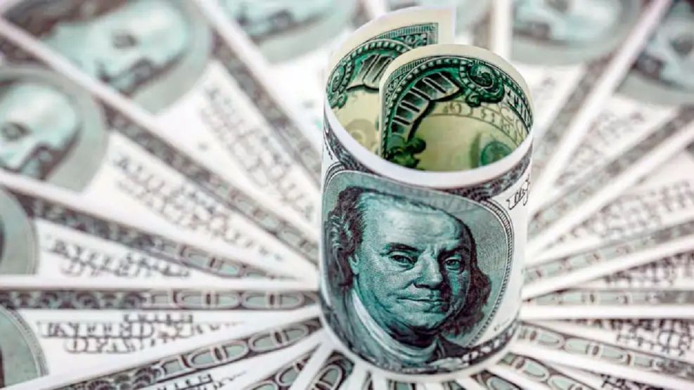 Dólar