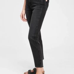 Jeans cigarette