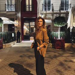 Juliana Awada