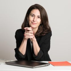 ¿Queremos realmente ser CEOs? | Foto:CEDOC