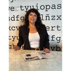Laura Vigliarolo. Autoexigencia en rehabilitación. De la obsesión por controlar… al único control que realmente te hace libre. | Foto:CEDOC