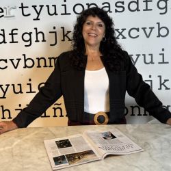 Laura Vigliarolo. Autoexigencia en rehabilitación. De la obsesión por controlar… al único control que realmente te hace libre. | Foto:CEDOC