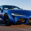 Toyota GR Supra MkV Final Edition