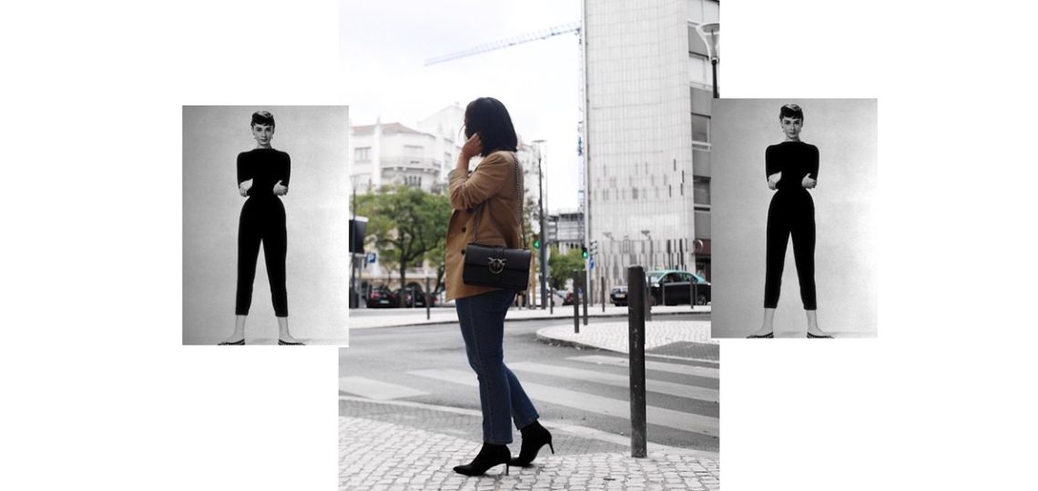 Jeans para la oficina: 5 recomendaciones para todos los días