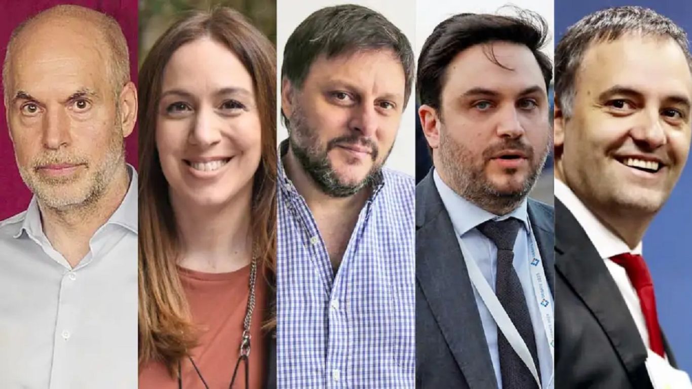 Candidatos