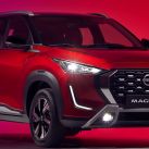Nissan Magnite