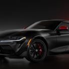 Toyota GR Supra MkV Final Edition
