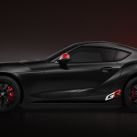 Toyota GR Supra MkV Final Edition