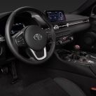 Toyota GR Supra MkV Final Edition