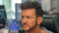 El cantante Axel tuvo que cancelar sus shows en Formosa y Misiones debido a las denuncias por abuso sexual