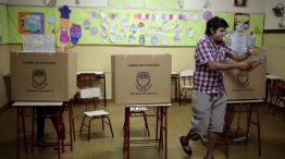 Elecciones 2025 en Santa Fe