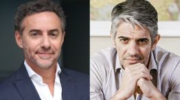 Luis Majul y Pablo Echarri