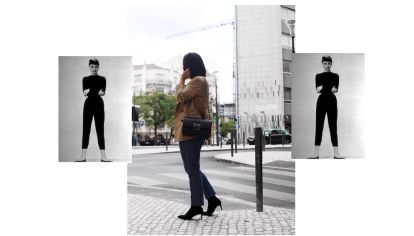El denim evolucionó hasta el punto que puede ser usado para crear un look semi formal incluso para la oficina, te compartimos algunos tips de expertos.