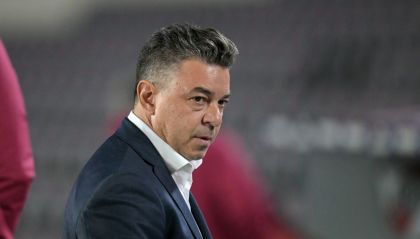 Marcelo Gallardo