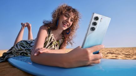 Serie CAMON 40