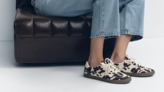 Mas allá de las Adidas Samba: las alternativas estilosas para invertir este invierno