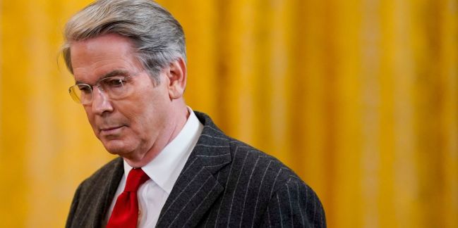 President Trump And UK Prime Minister Starmer Hold News Conference