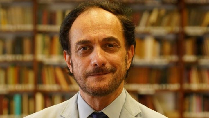 Marcelo Bermolén es director del Observatorio de Calidad Institucional de la Universidad Austral