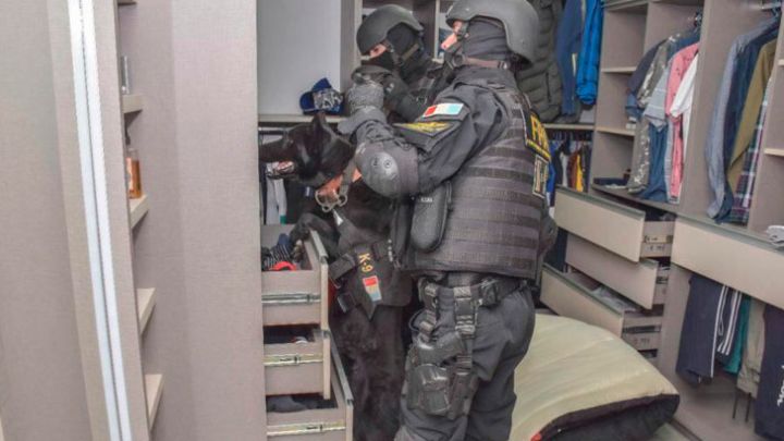 Operativo FPA. (Foto ilustrativa)