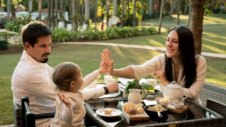 Escapadas de lujo en los paisajes más increíbles de Argentina: experiencias únicas para vivir Semana Santa 2025 con todos los sentidos.