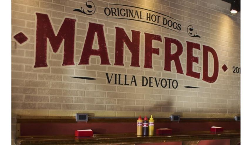 Manfred: Los panchos de Devoto