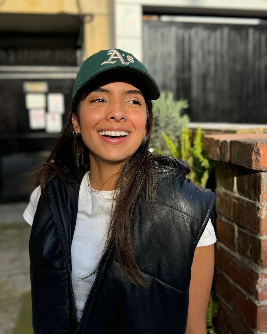 Alisson Joan Dar Vida A Sky El Nuevo Personaje De La Reina Del Flow 
