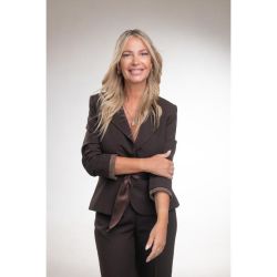 Romina López Cuenca: “El liderazgo desde una perspectiva emocional” | Foto:CEDOC