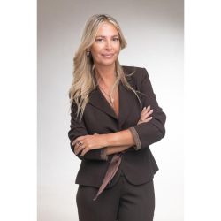 Romina López Cuenca: “El liderazgo desde una perspectiva emocional” | Foto:CEDOC