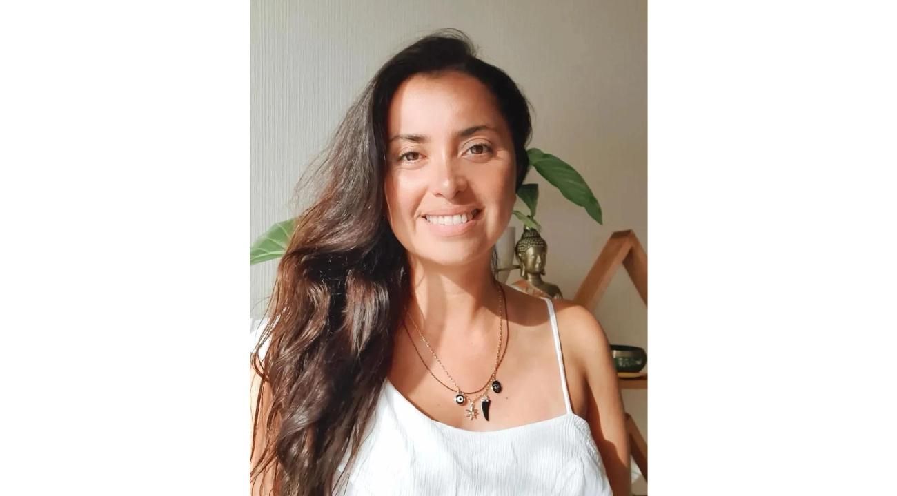 Lilian Ramírez: Creadora de Corazón Mágico Terapias 