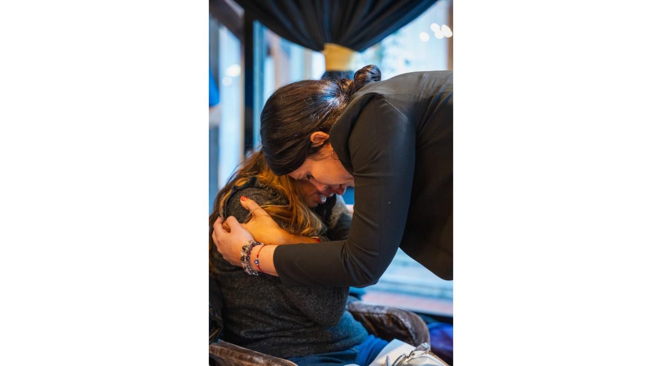 ¿Por qué atraemos el mismo tipo de pareja? 