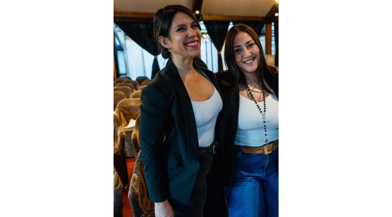 ¿Por qué atraemos el mismo tipo de pareja? 